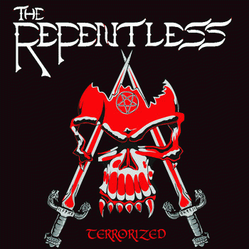 The Repentless : Terrorized
